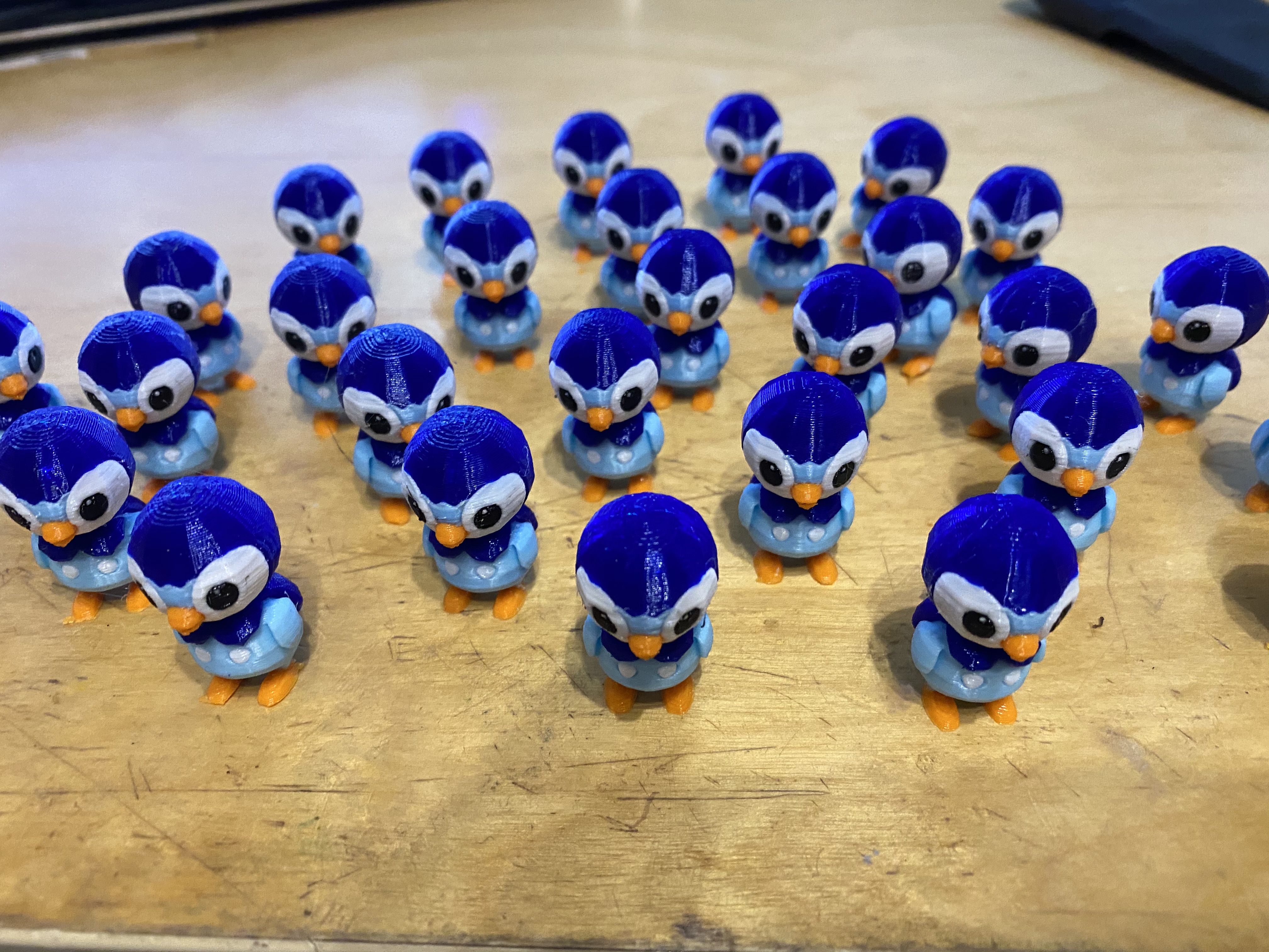 Piplup - Pokemon 393