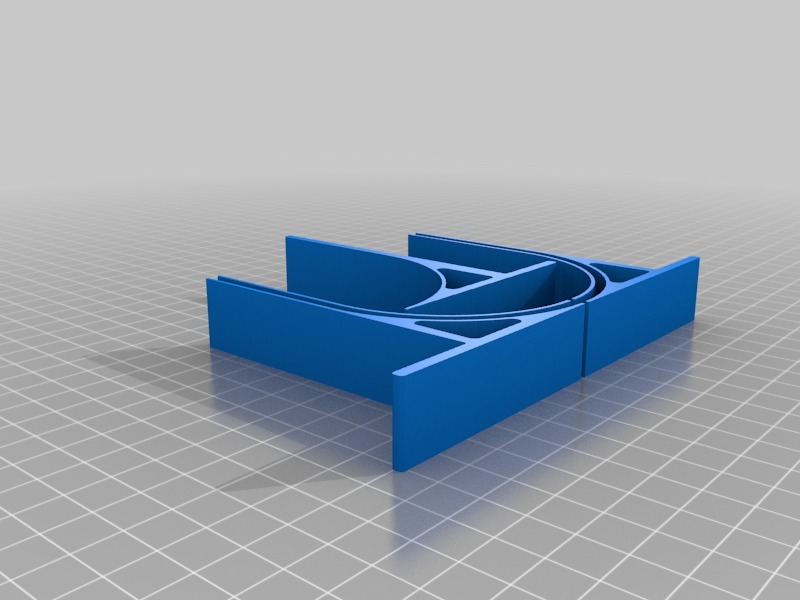 Mini photo studio background brackets — miniatura 7