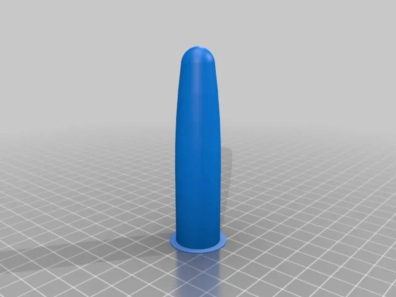 Pressure Point Massager using recycled toothbrush vibrator autorstwa  Julius3E8 | Pobierz darmowy model STL | Printables.com