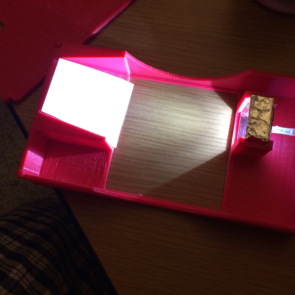 Viewmaster Image Digitizer — miniatura 2