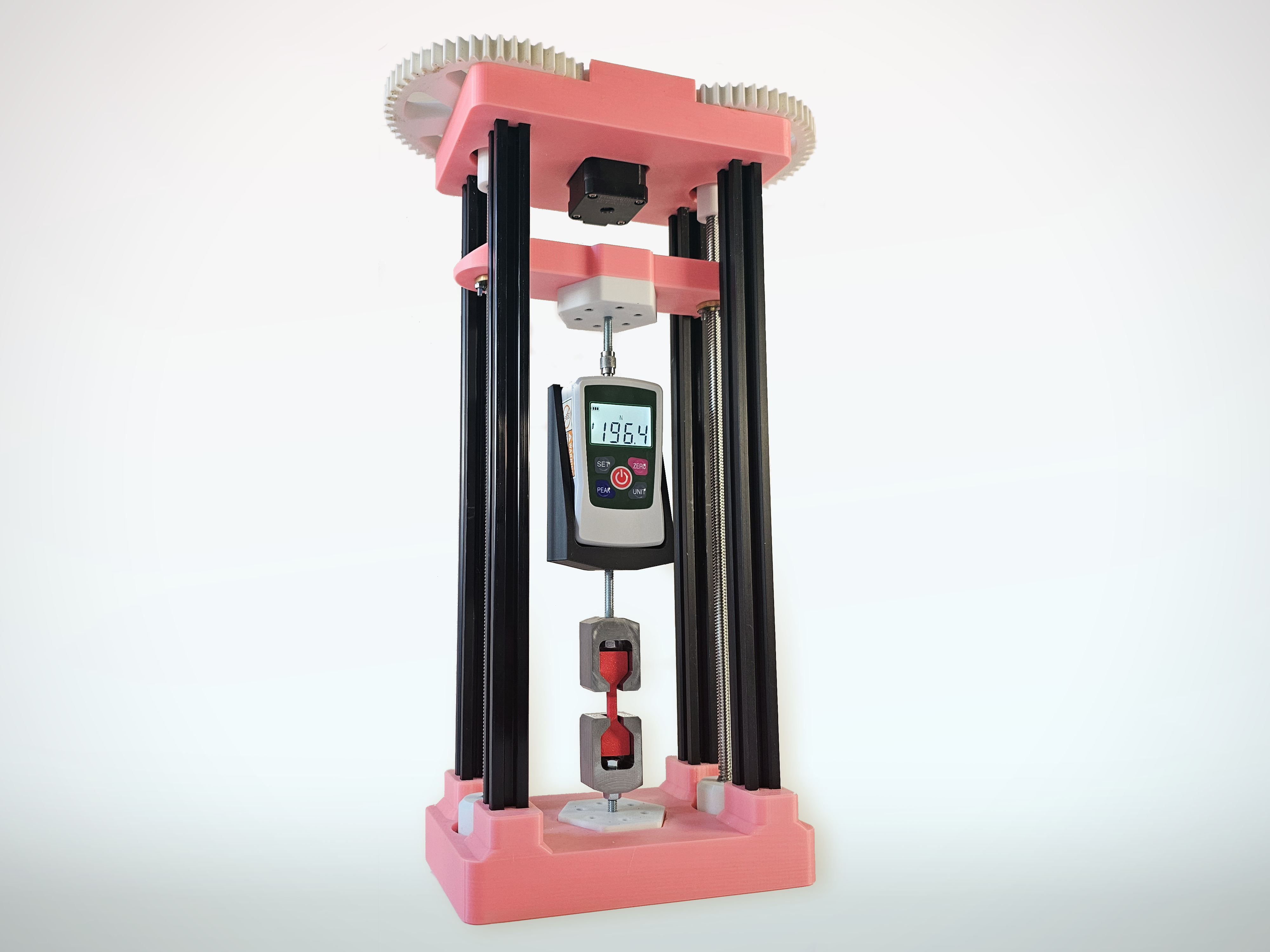 Tensile Load Tester