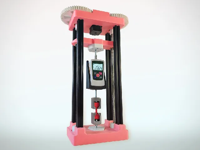 Tensile Load Tester