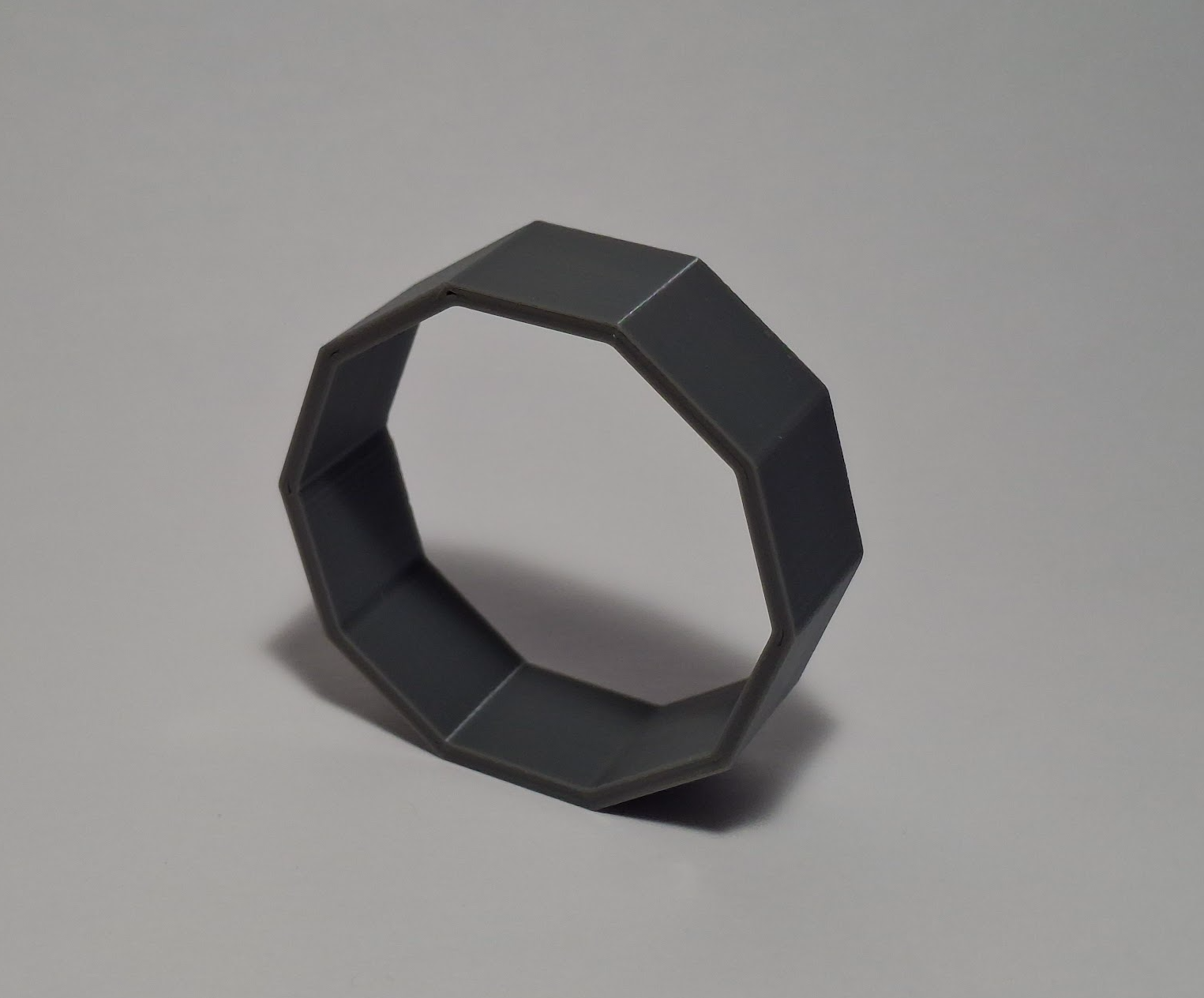 Blank Cryptex Roller Cover