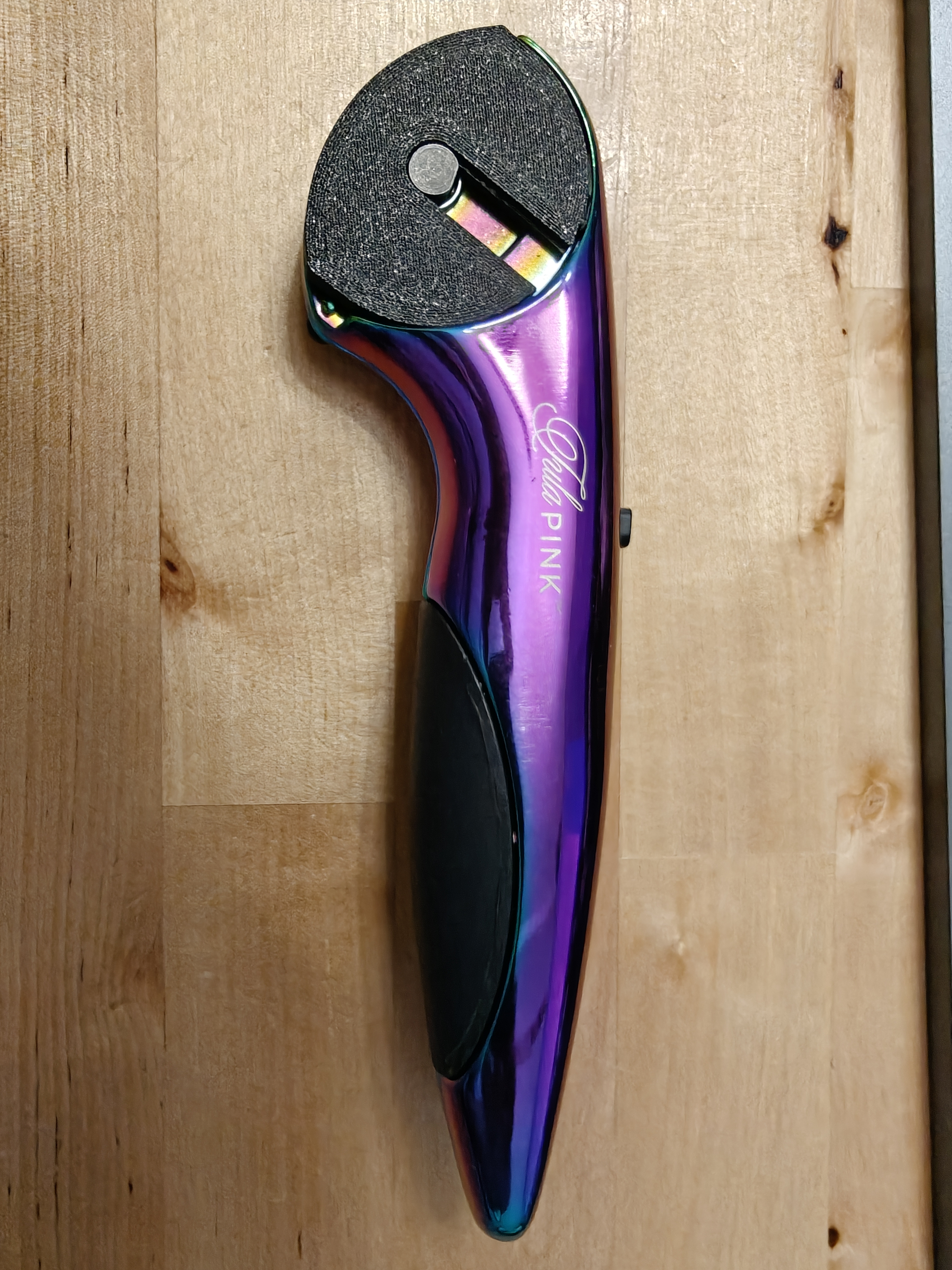 Tula Pink Rotary Cutter
