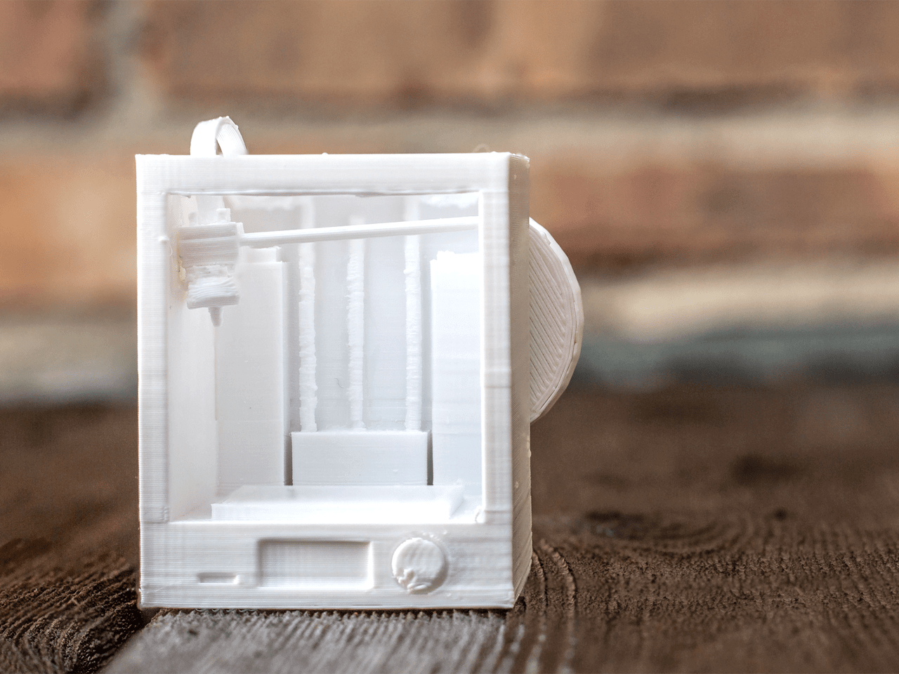 3D Printer