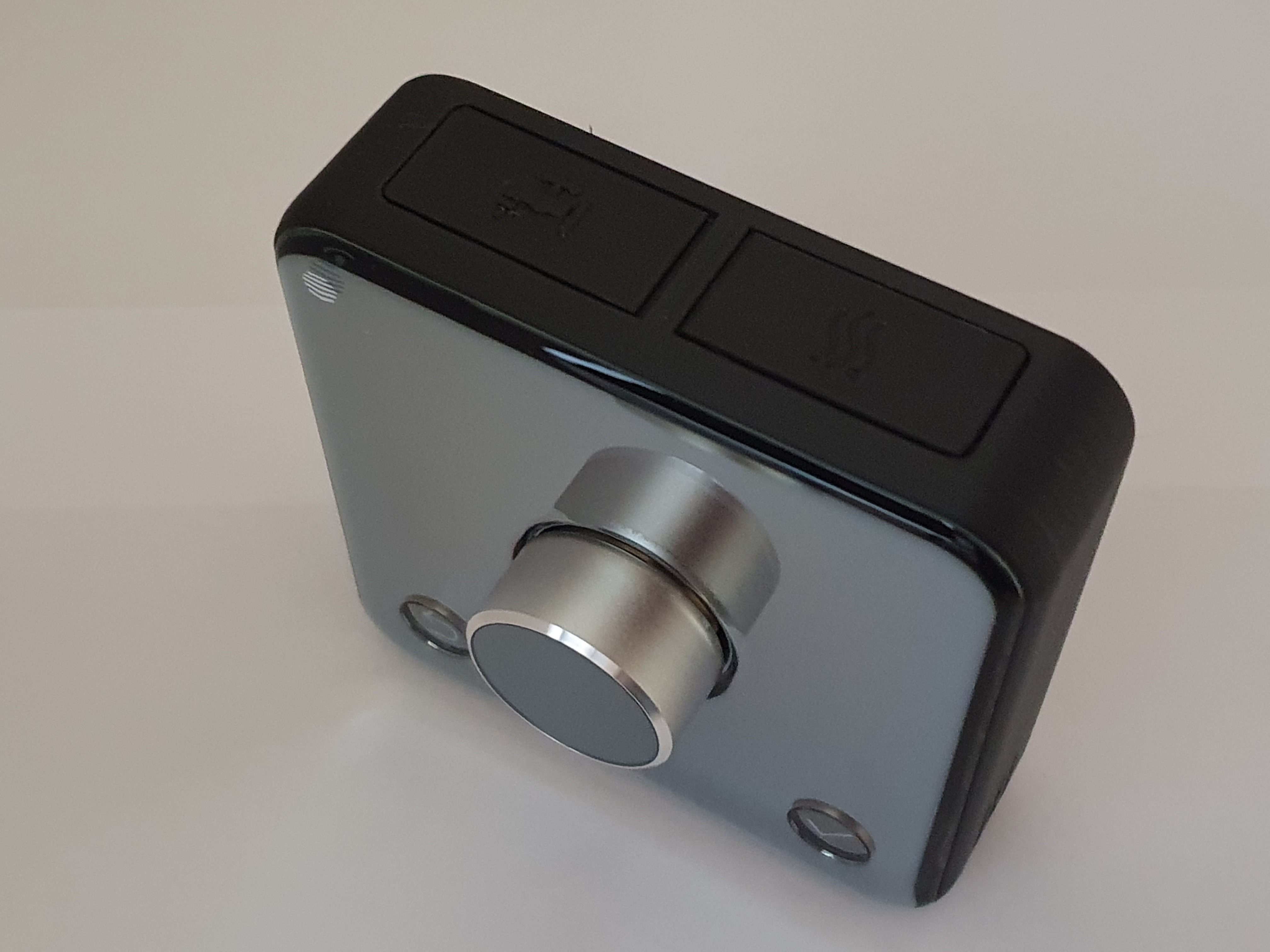 Hive Thermostat Frame by Fenman Download free STL model