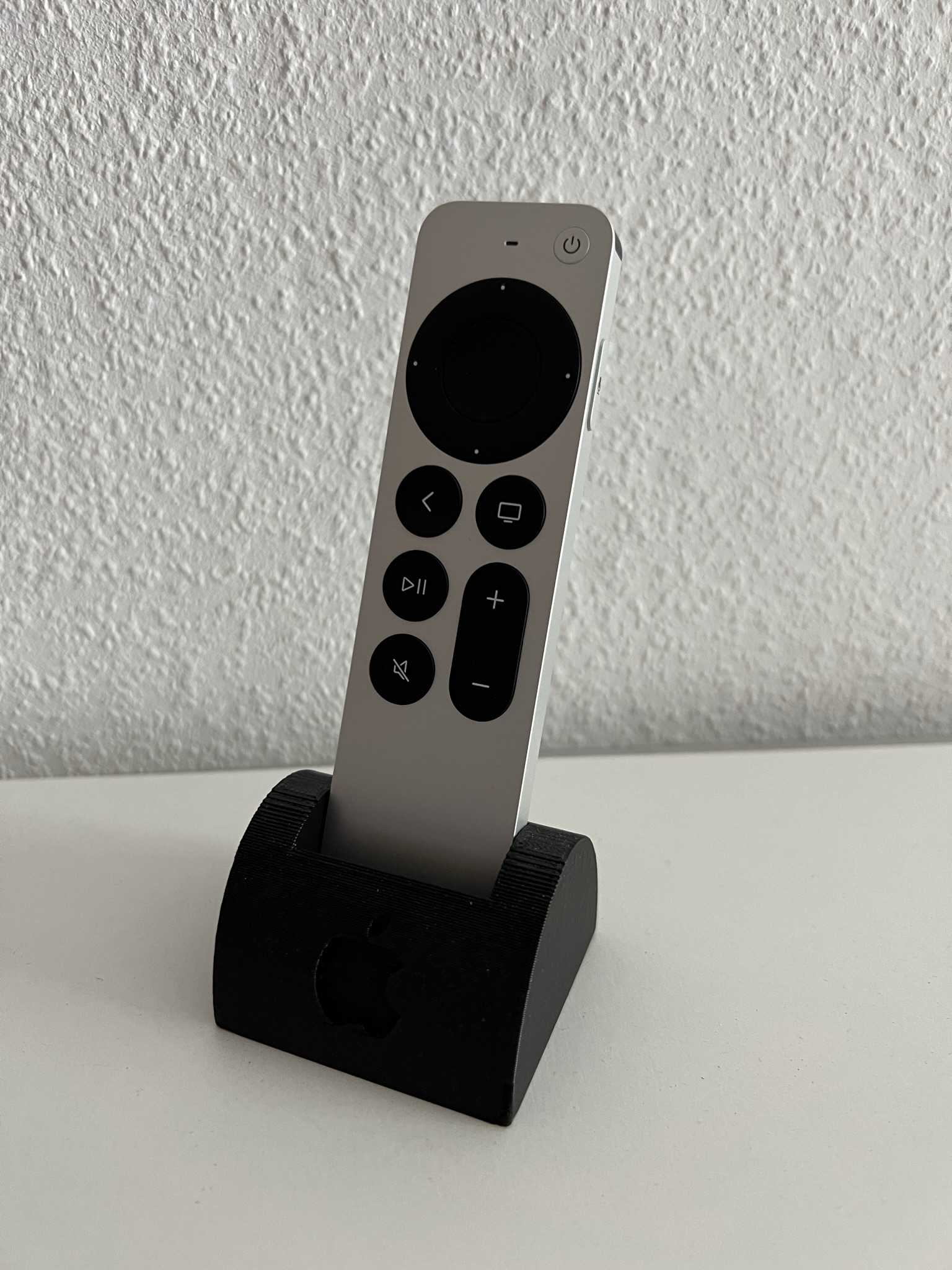 Apple TV Siri Remote Stand