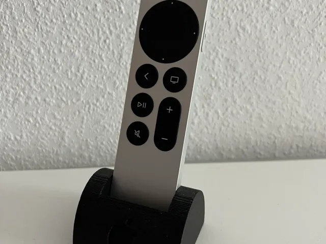 Apple TV Siri Remote Stand