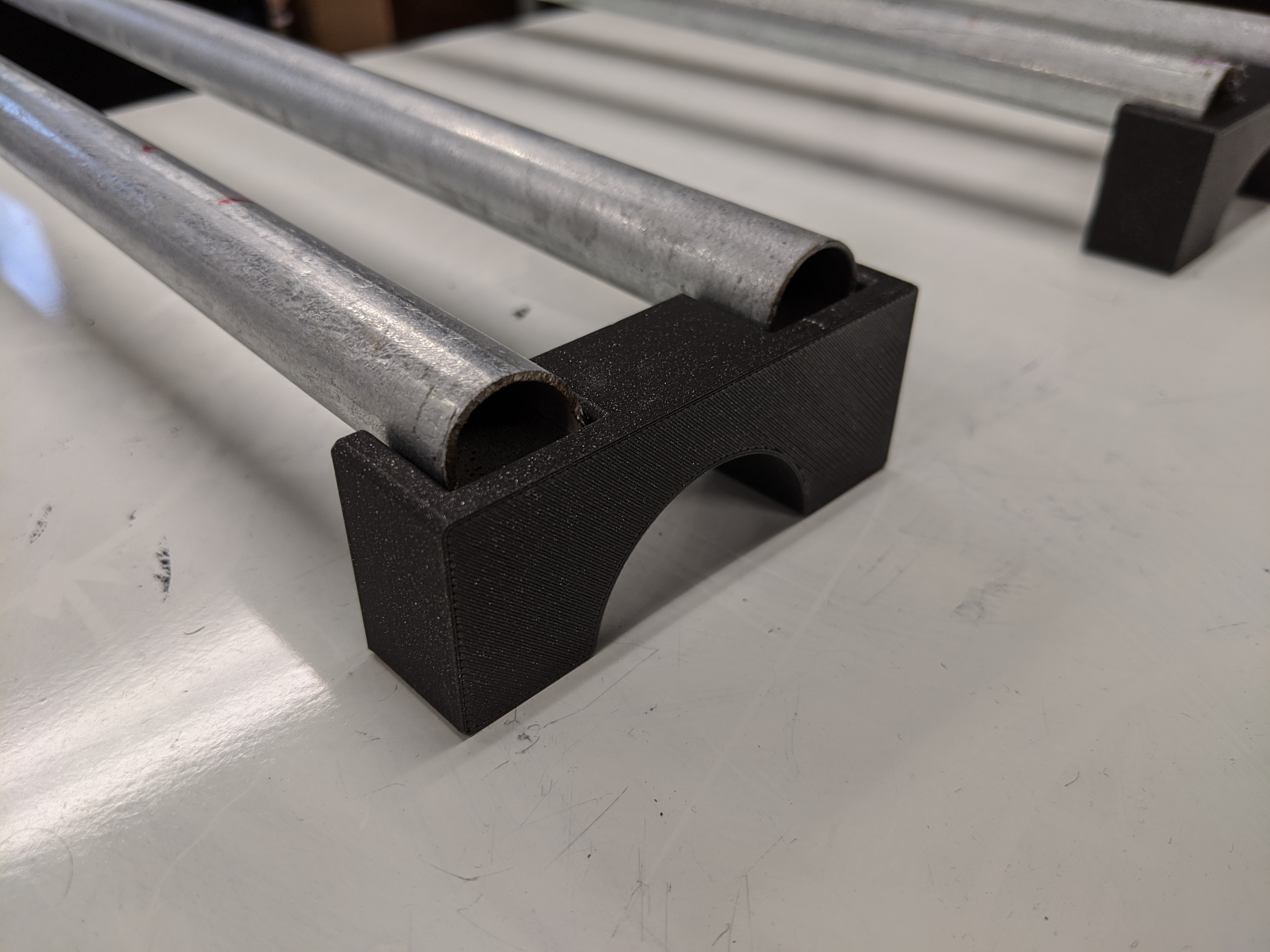Slow Roller Physics Apparatus — miniatura 3
