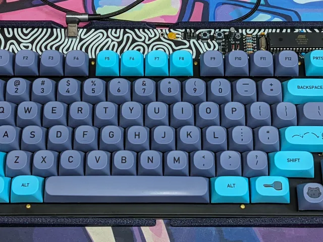 LCK75 R2 Minimal Split Case