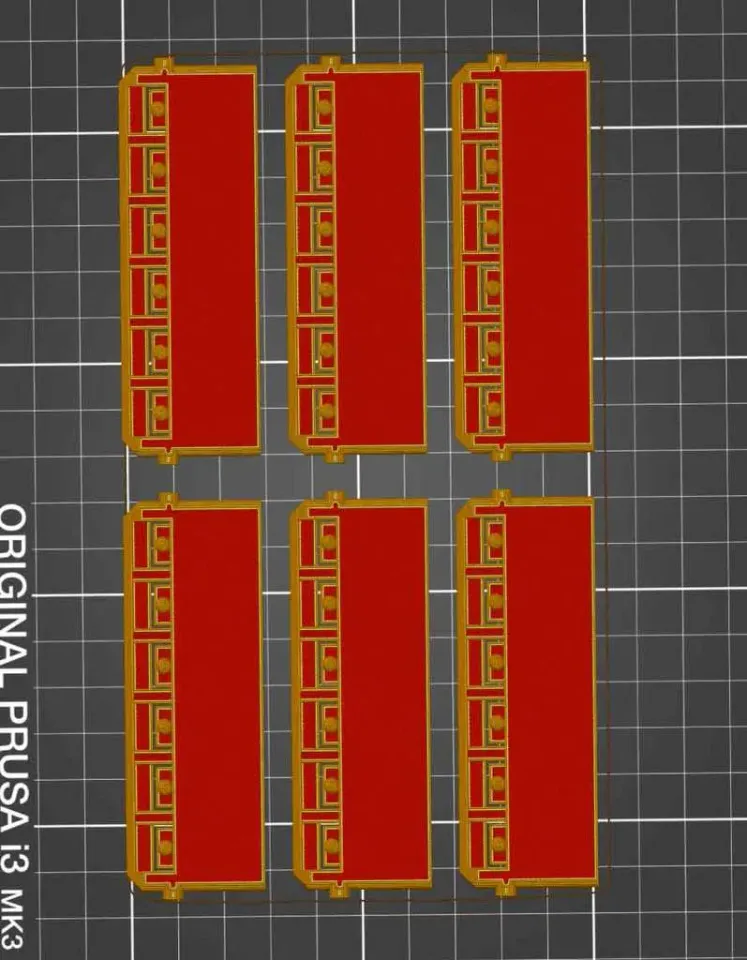 SDS Plus Bit Holders for Milwaukee Slim Packout by JakeOfALL | Download ...
