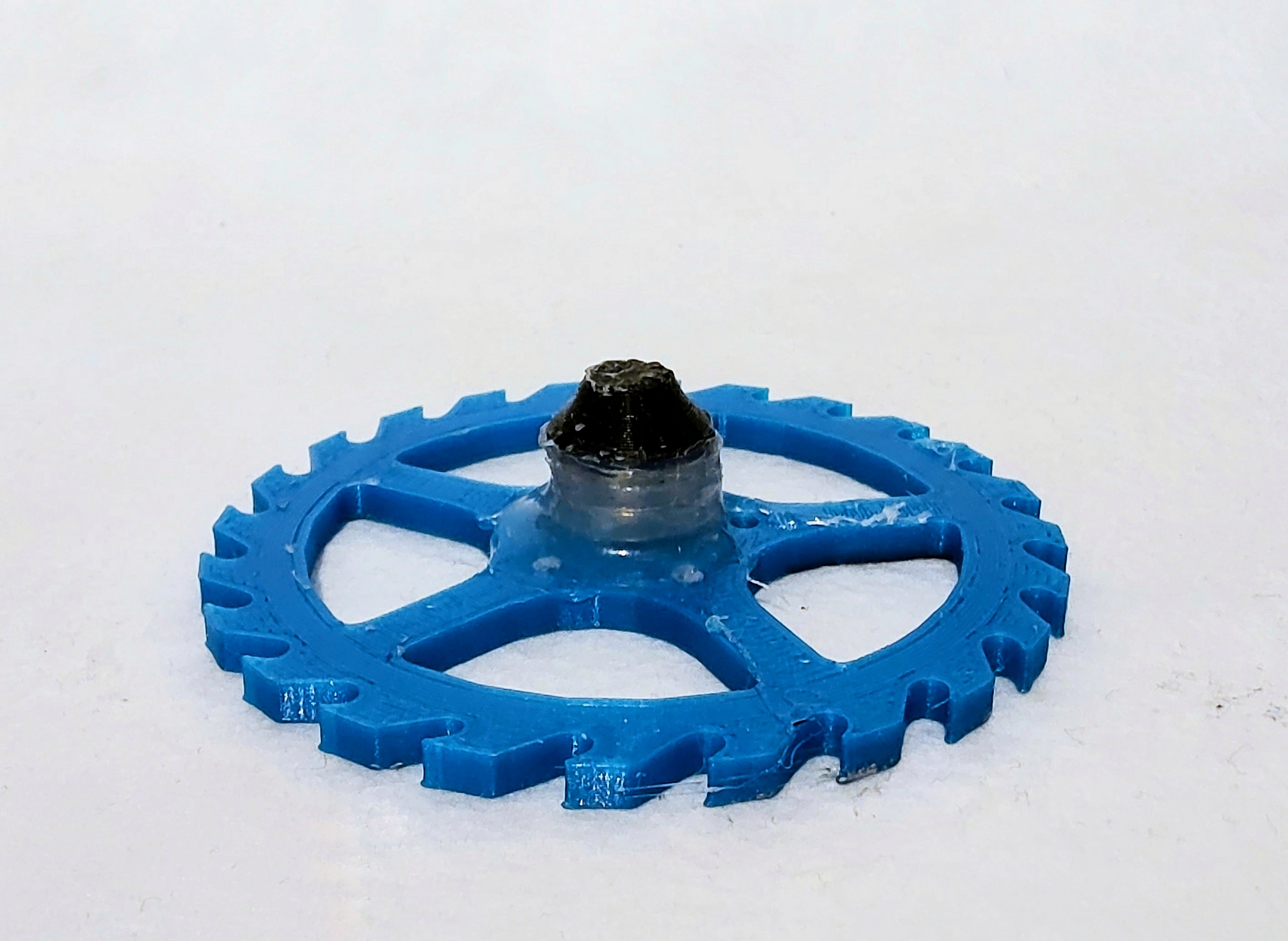 Extruder Rotation Visualizer Extension for big Magnets