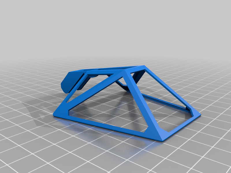 Rokenbok Monorail Window Replacement