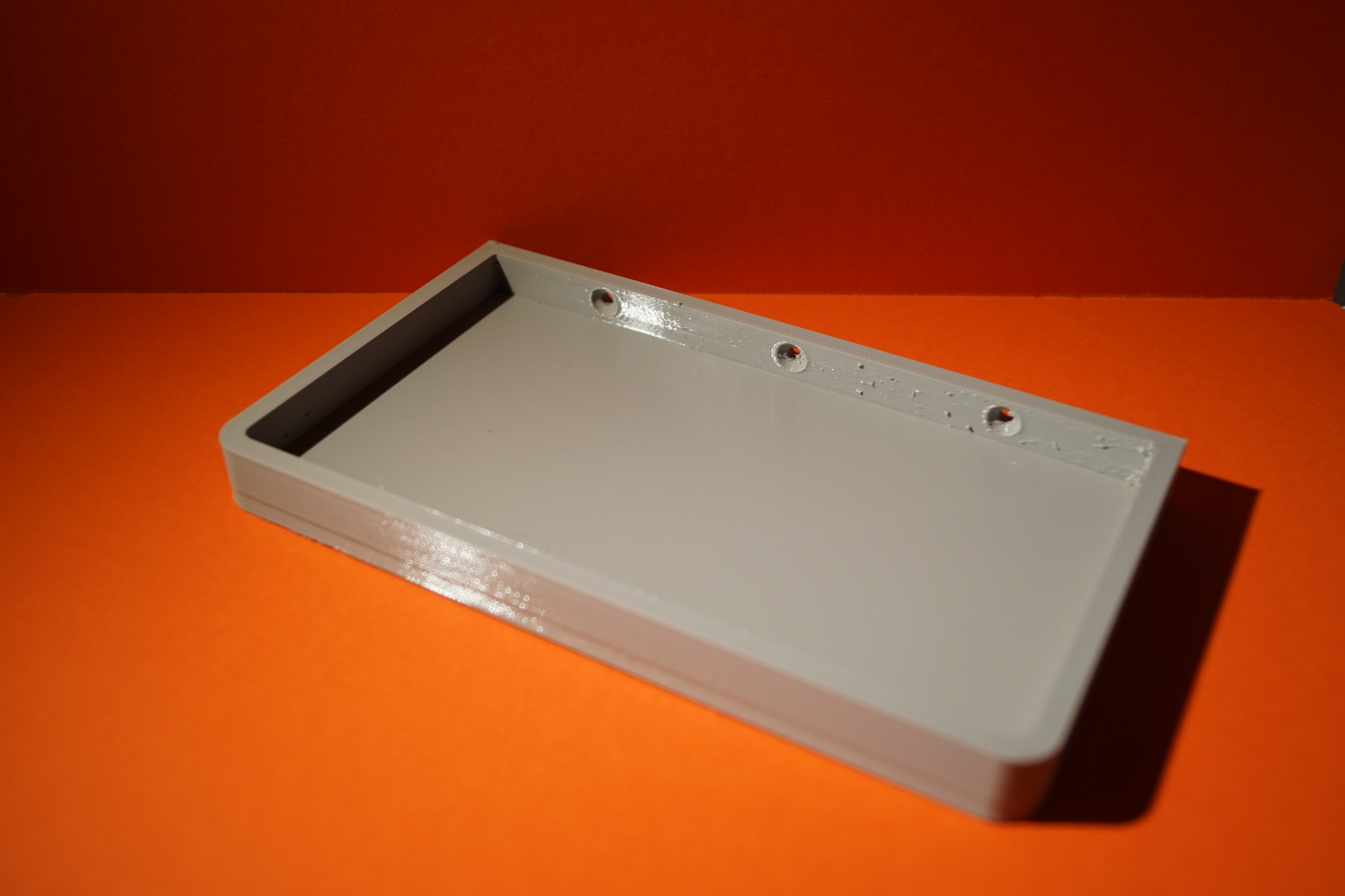 Small Wall Shelf