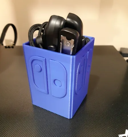 Nintendo Cup