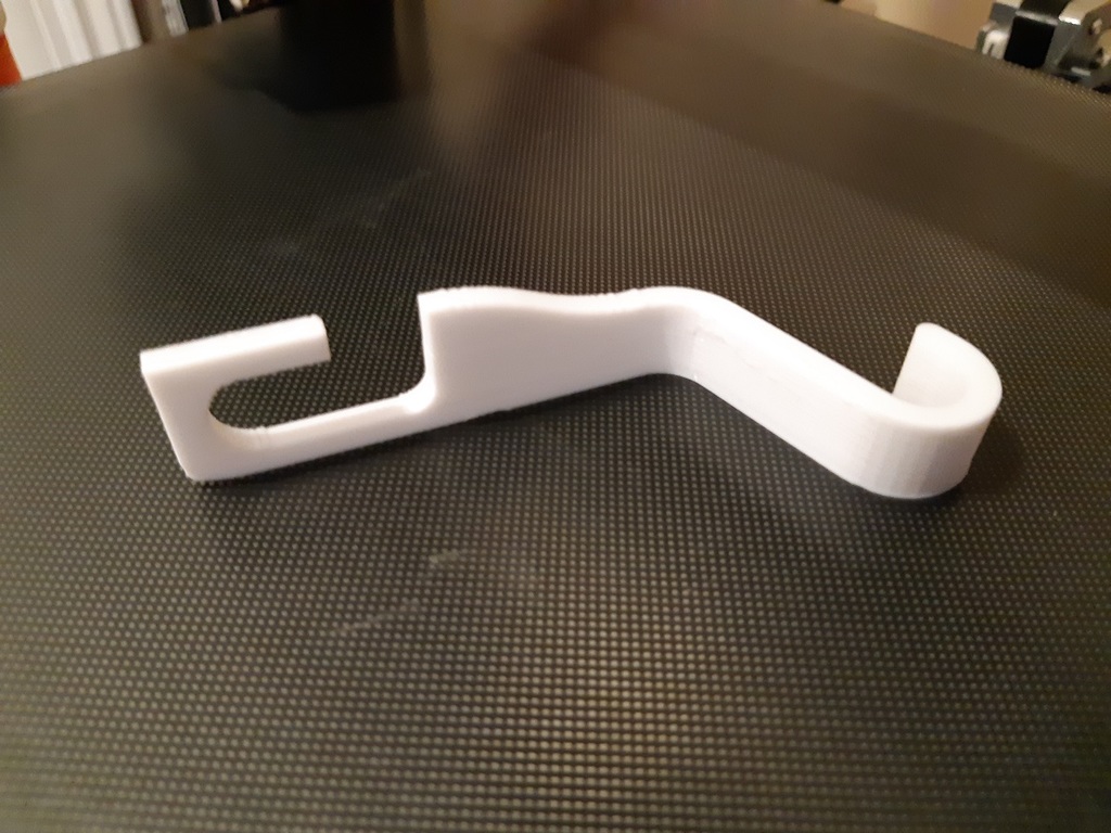 Car Seat Hook