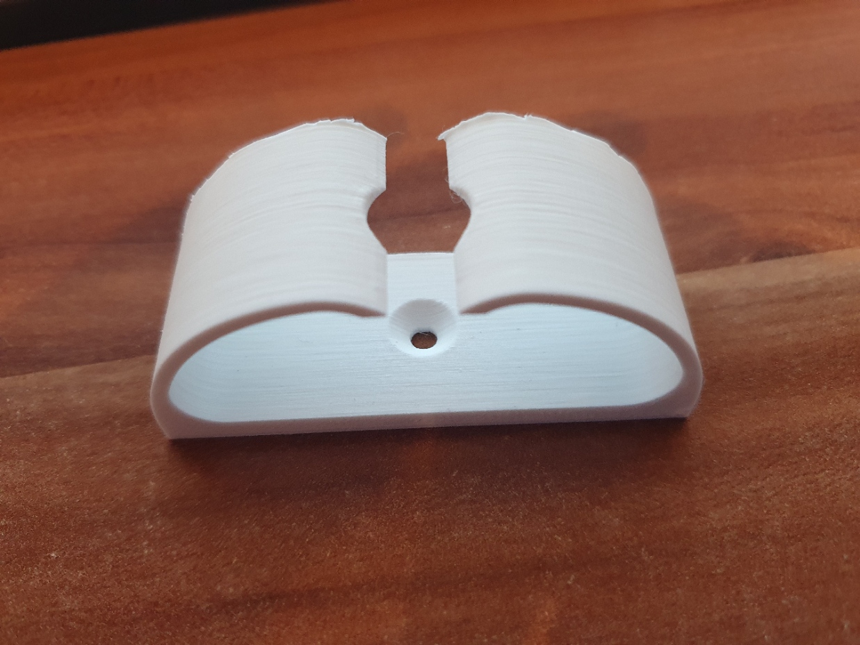 Simple Cable Guide