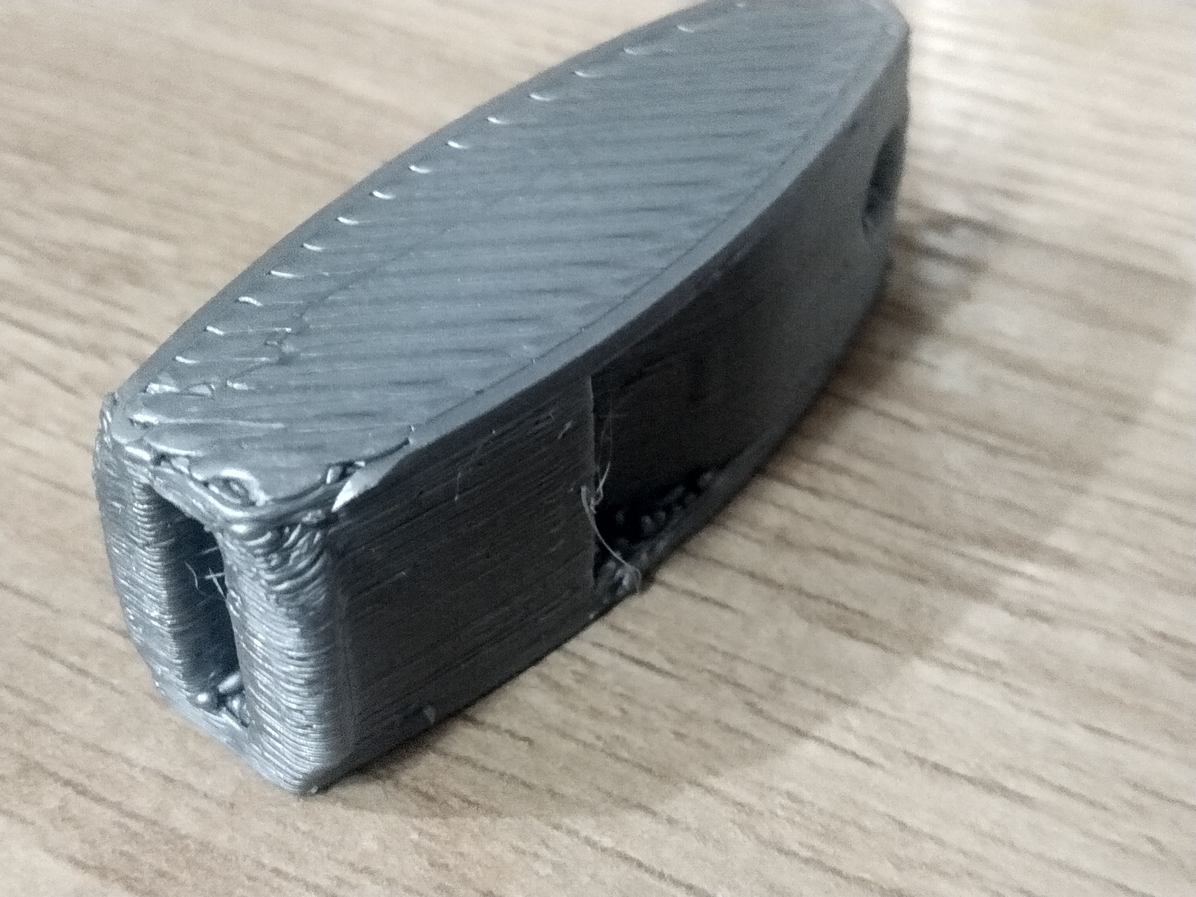 Miniatura 2 do modelo 3D Phat Whistle