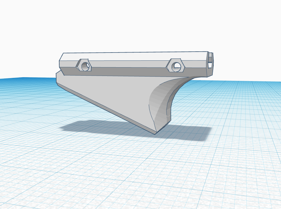 MMS Handstop Variant 2