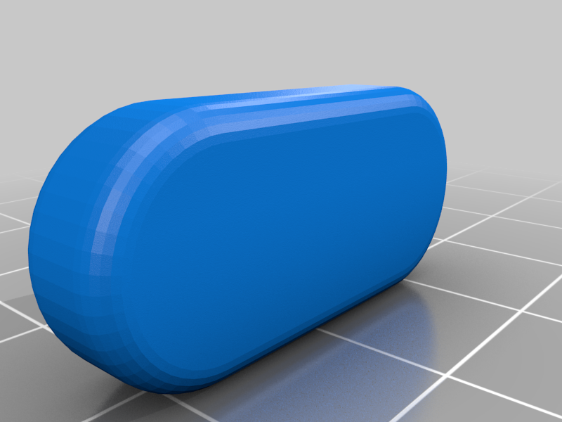 Steam Deck Zipper Puller TPU Sleeve by Gaspadlo Download free STL