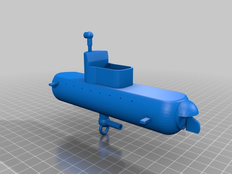 Uboat — miniatura 4