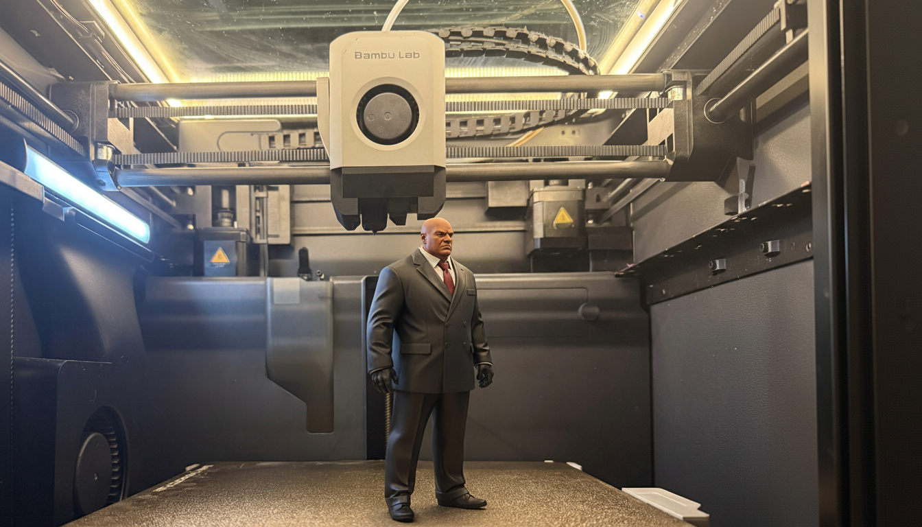 Wilson Fisk