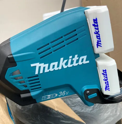 Makita Battery Cover/Battery Blank