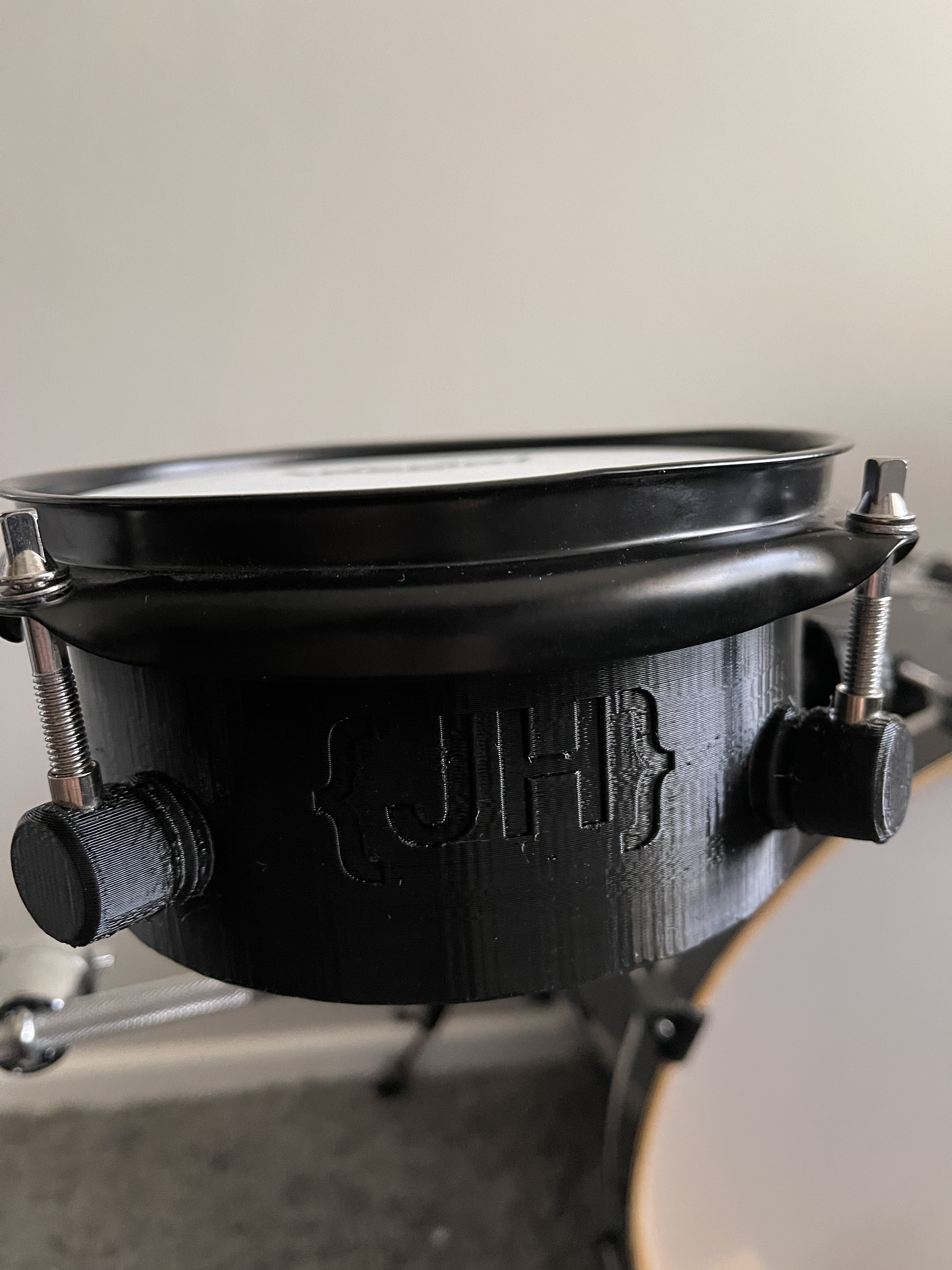 6inch Snare Drum