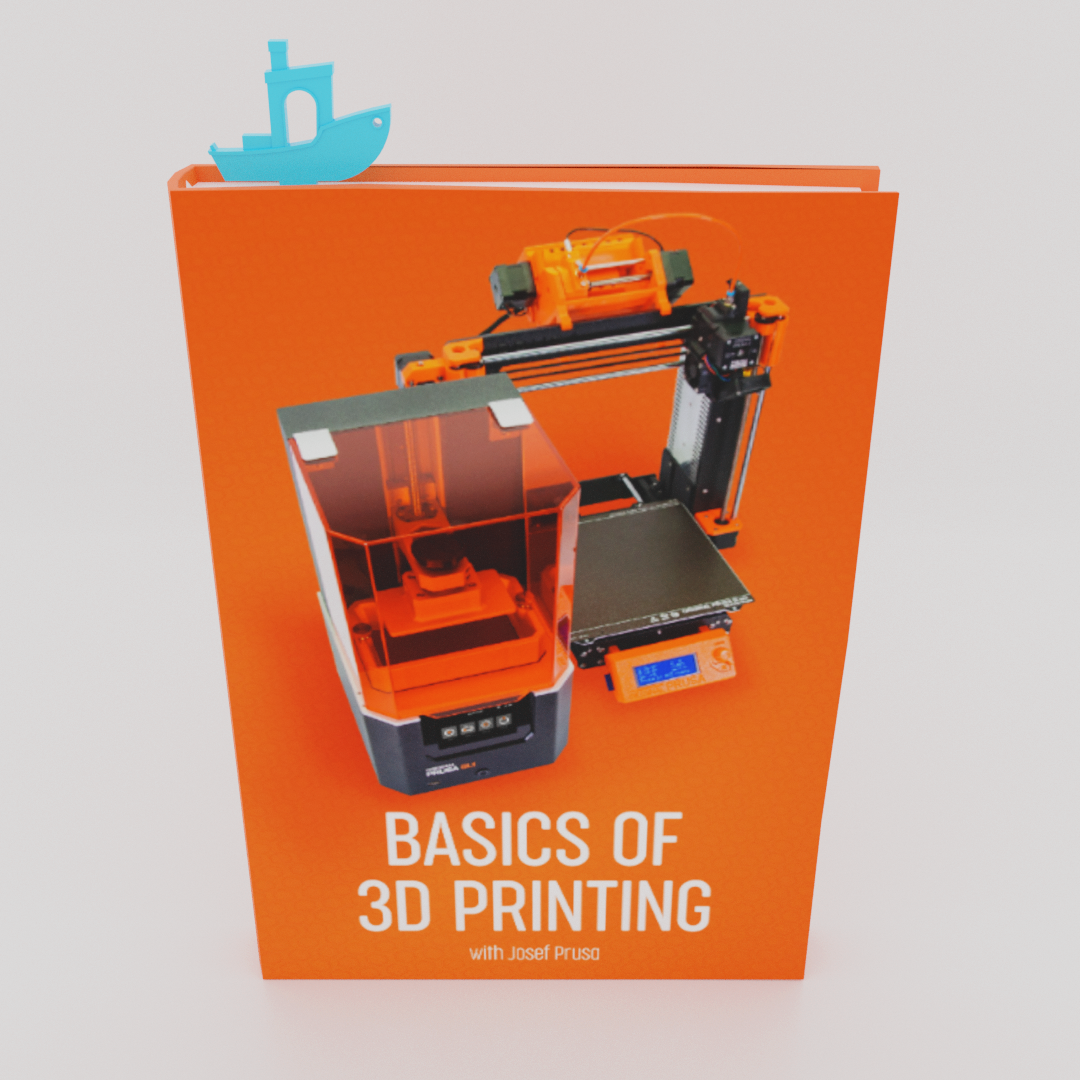 Miniatura 3 do modelo 3D ShipHere - Bookmark