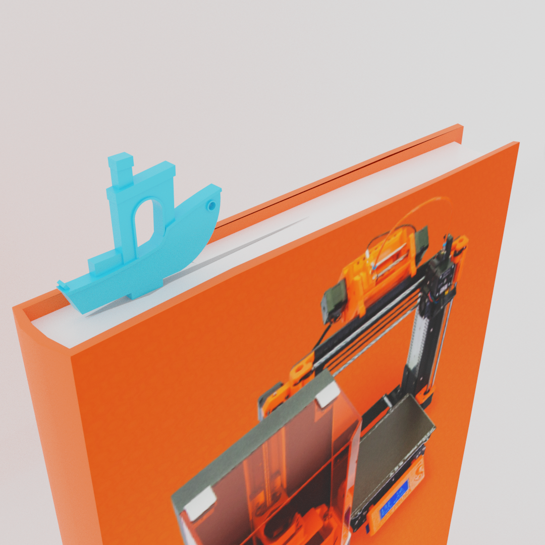 ShipHere - Bookmark