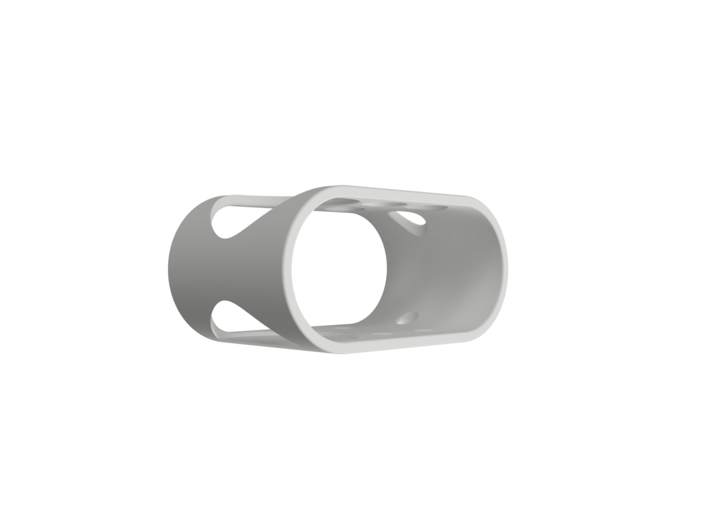 Bathroom storage organizer by ayanev Download free STL model