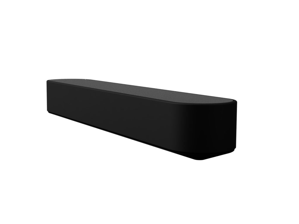 DIY Hue play bar by ayanev Download free STL model