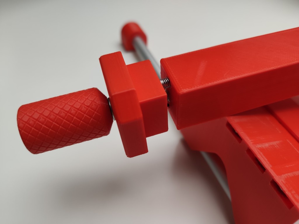 Knife Sharpening Tool Best of remixes by ayanev Download free STL