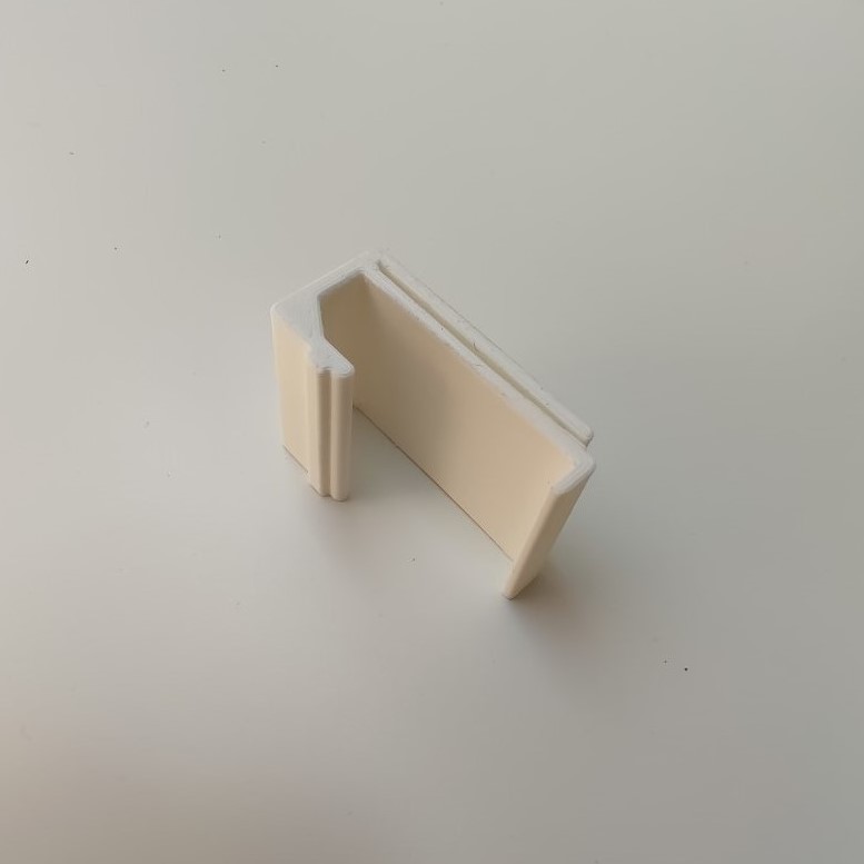 VELUX Window Bracket for IKEA Schottis Blinds by ayanev Download free