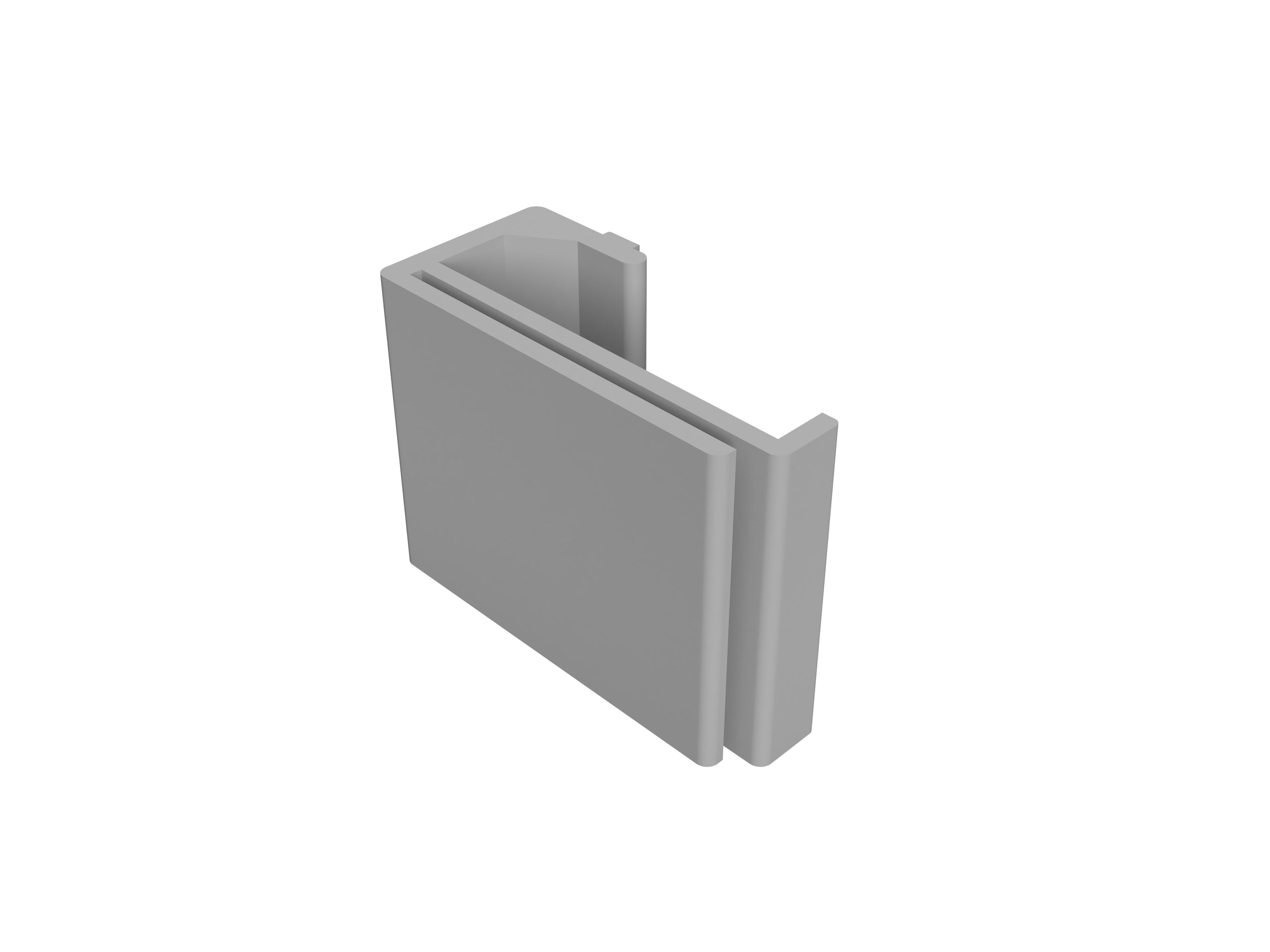 VELUX Window Bracket for IKEA Schottis Blinds by ayanev | Download free ...