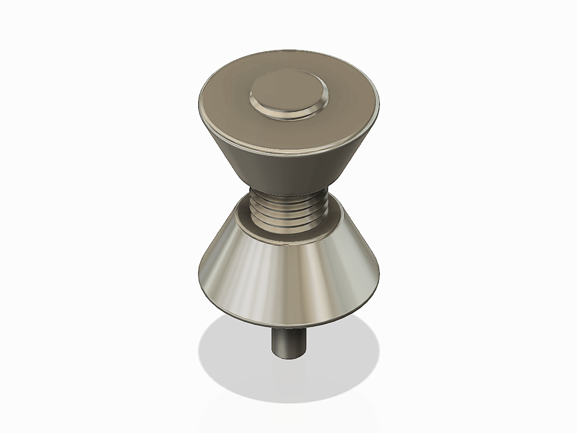 Drill Spool Winder Adapter