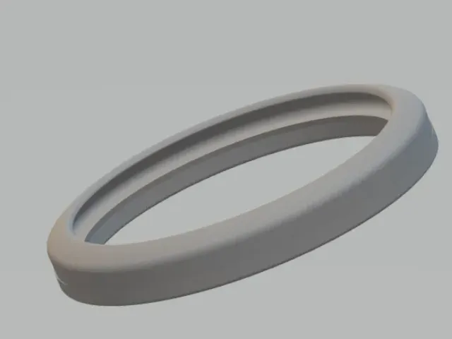 Tchibo cafissimo seal / gasket