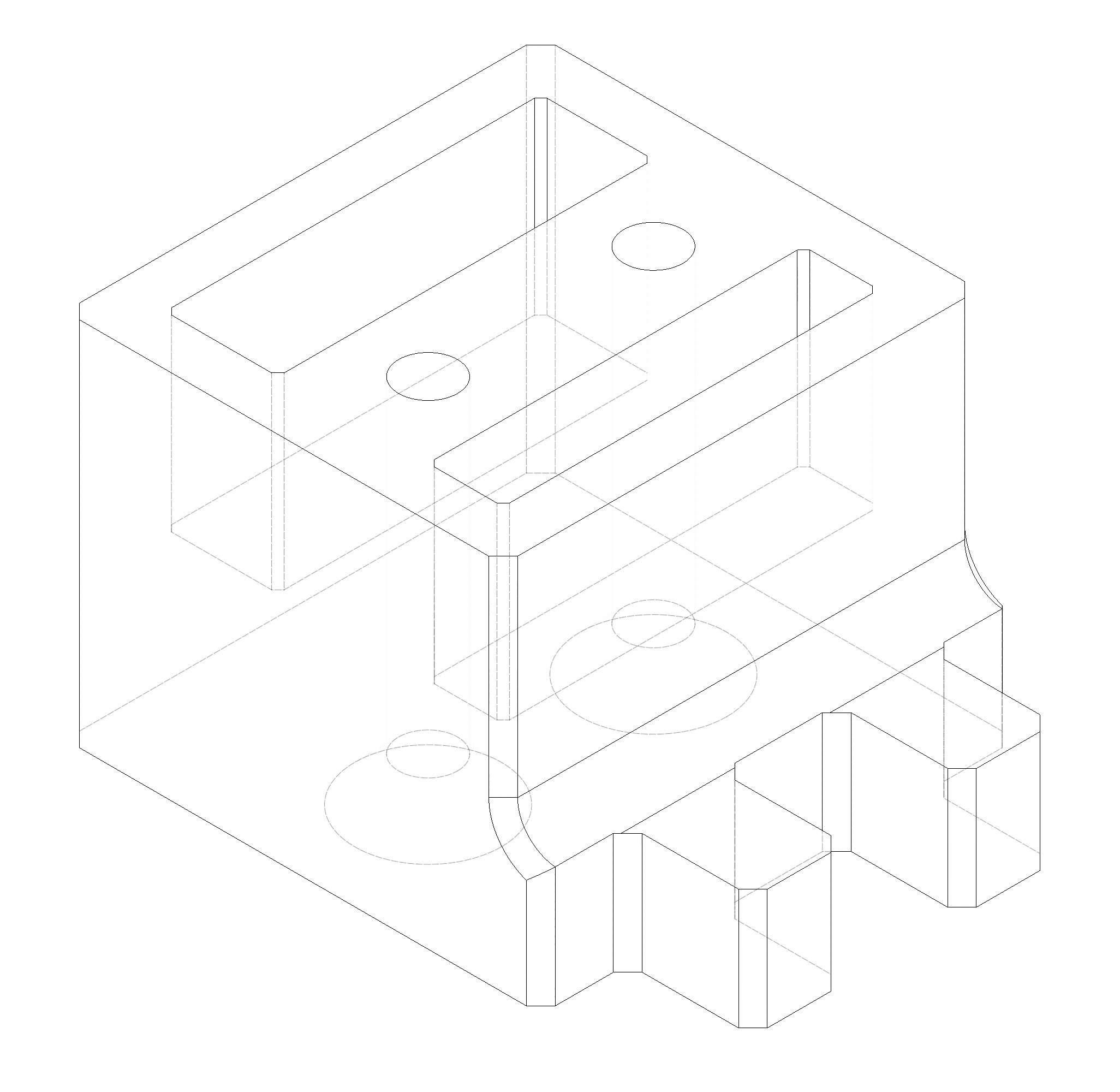 Bench Fixture for Tanos Systainers by Scientific Prototypes | Download ...