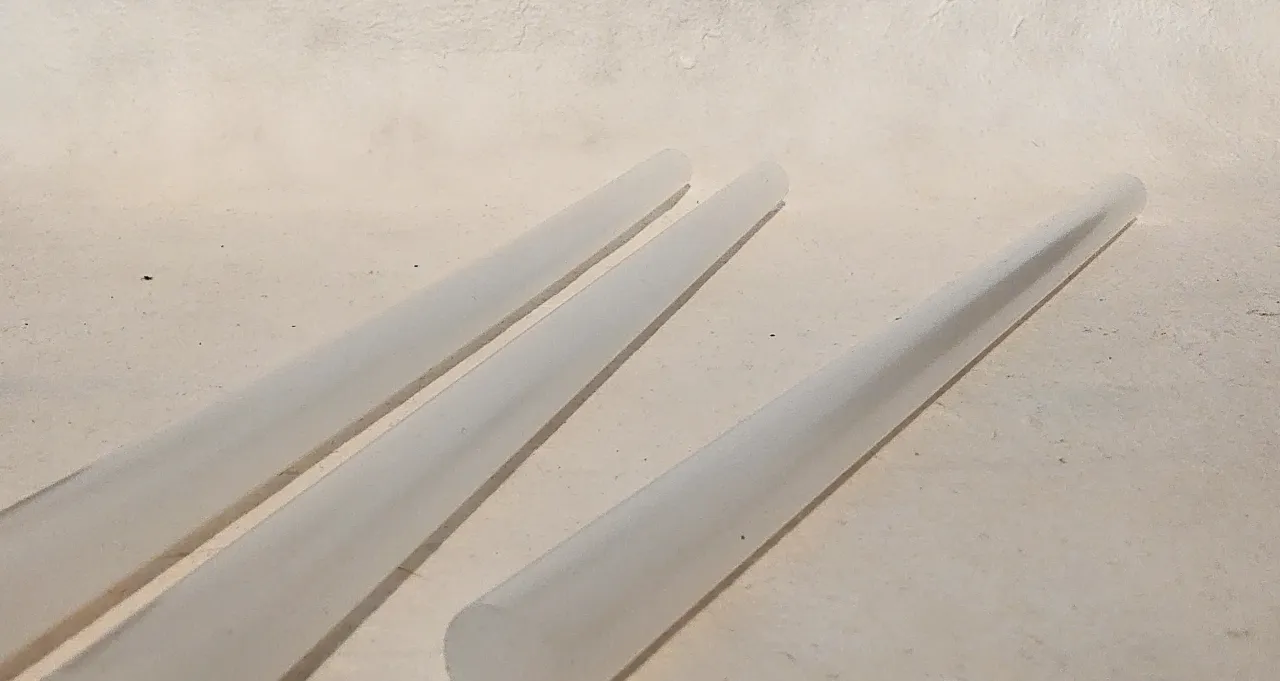 Hot Glue Stick for fusing parts together by KonstisSFX | Download free ...
