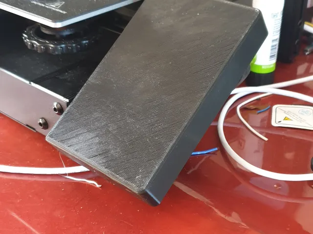 Sovol SV01 Pro Screen Cover