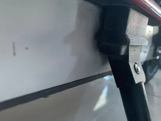 Xiaomi m365 Foot Stand Extender
