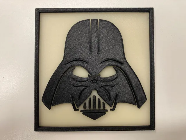 Darth Vader picture