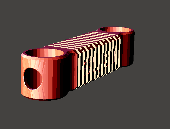 SL_ST FLEXURE BAR — miniatura 4
