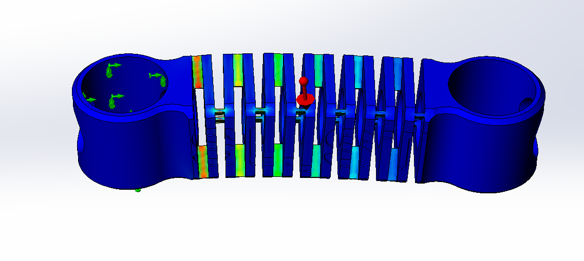 SL_ST FLEXURE BAR