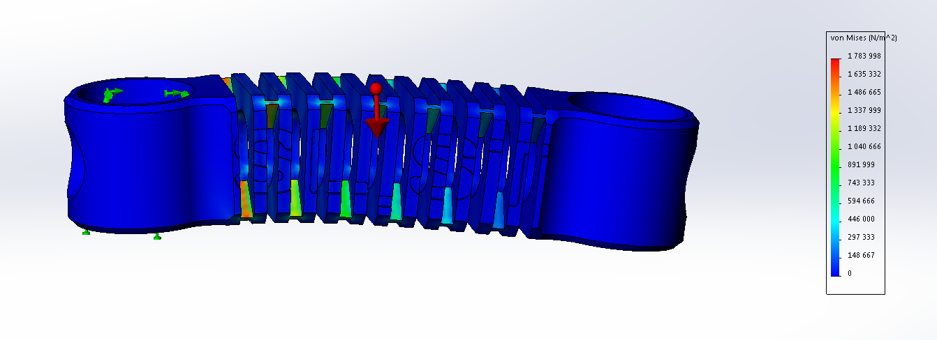 SL_ST FLEXURE BAR — miniatura 2