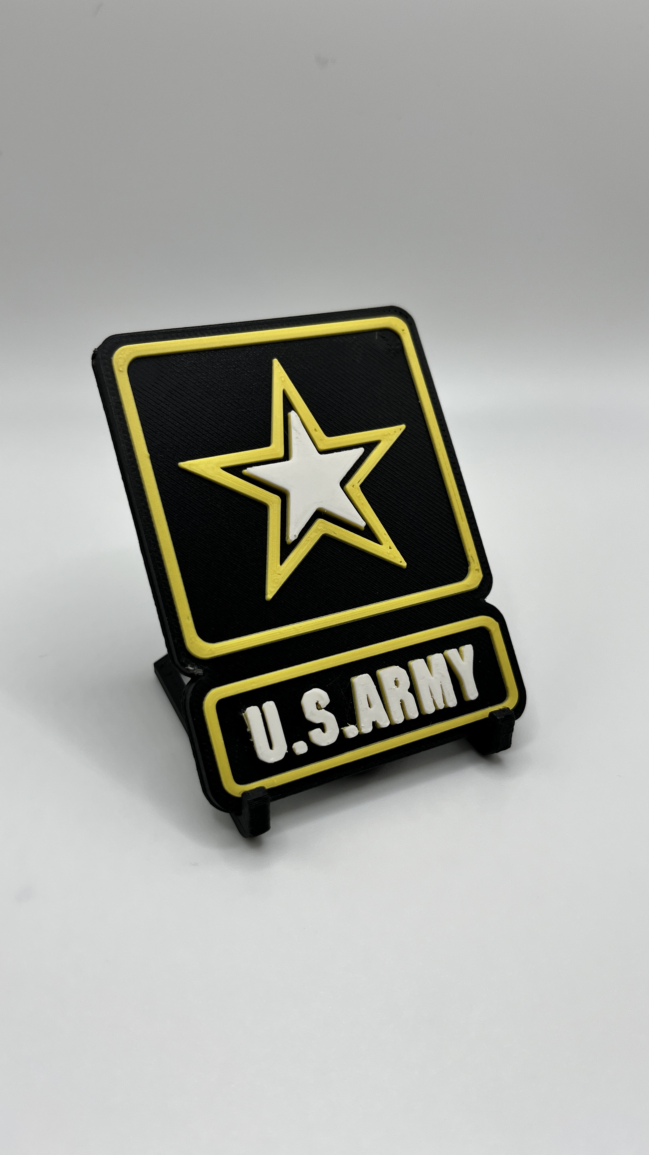 US Army Logo Magnet