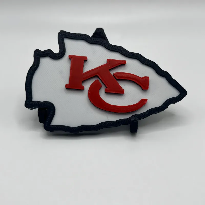 Chiefs Arrowhead Black Sport Gray Gray Kansas City 