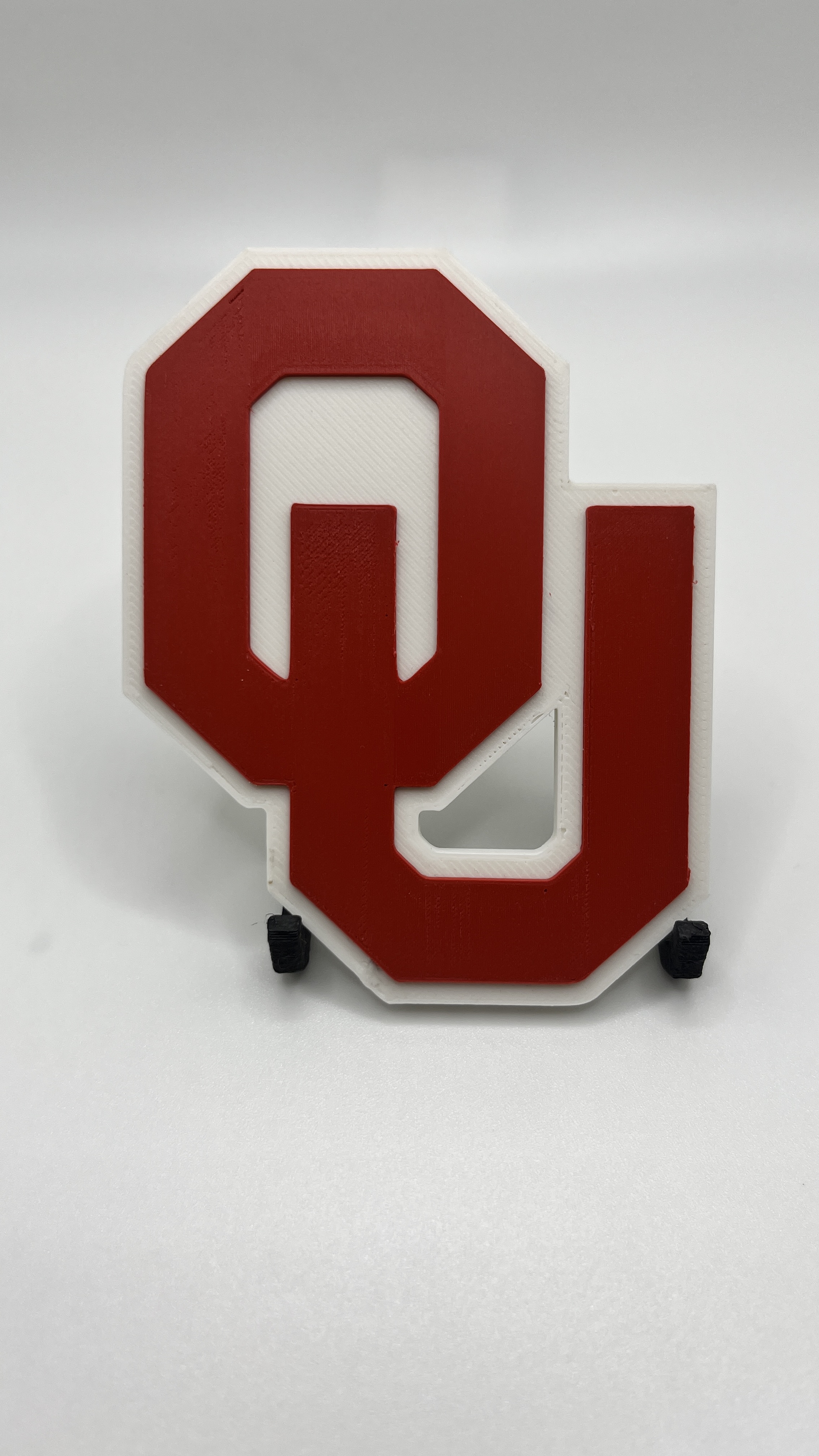 University of Oklahoma Sooners Logo