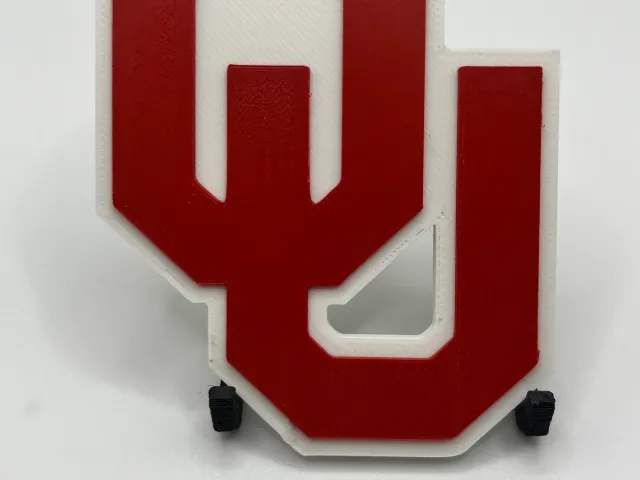 University of Oklahoma Sooners Logo