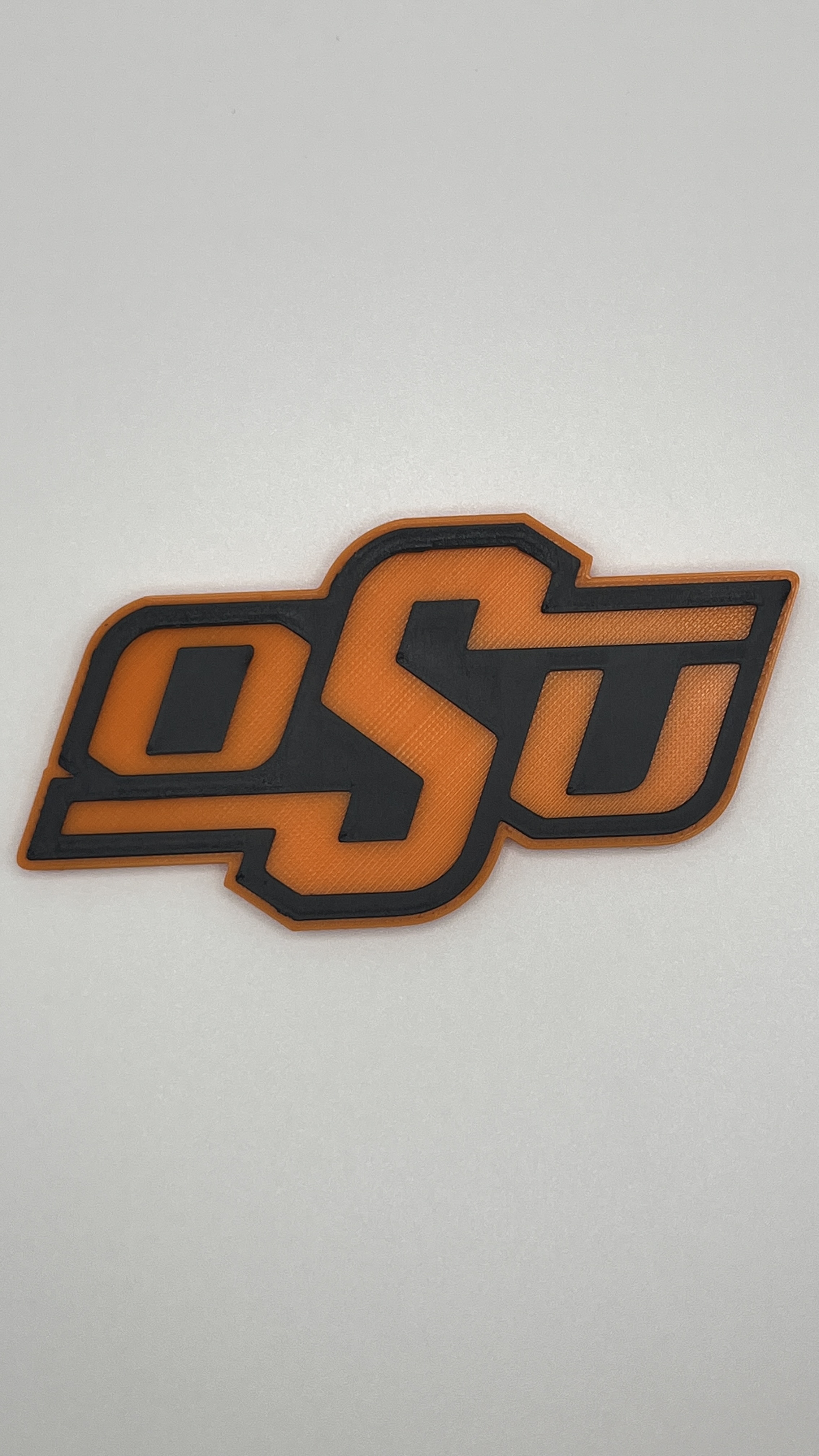 Oklahoma State University Cowboys Logo